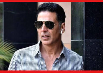 Akshay Kumar: একটা ছবির জন্য আকাশছোঁয়া পারিশ্রমিক নিচ্ছেন অক্ষয় কুমার! কী বললেন ‘সেলফি’ স্টার?