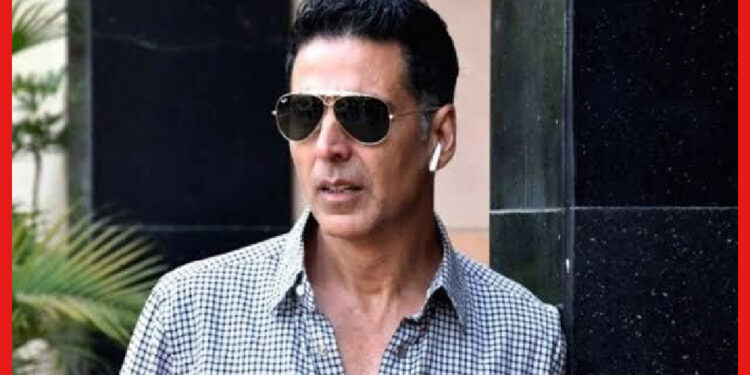 Akshay Kumar: একটা ছবির জন্য আকাশছোঁয়া পারিশ্রমিক নিচ্ছেন অক্ষয় কুমার! কী বললেন ‘সেলফি’ স্টার?