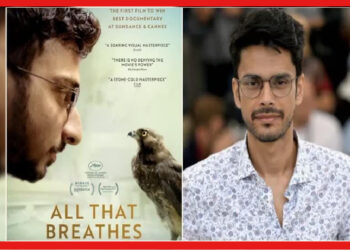Oscar Nominations: অস্কারের মঞ্চে আরও এক বাঙালি! তথ্যচিত্র মনোনীত হতেই কী বললেন শৌনক?
