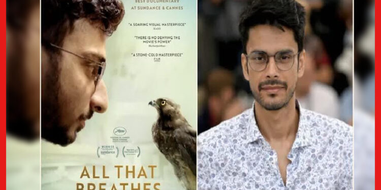 Oscar Nominations: অস্কারের মঞ্চে আরও এক বাঙালি! তথ্যচিত্র মনোনীত হতেই কী বললেন শৌনক?