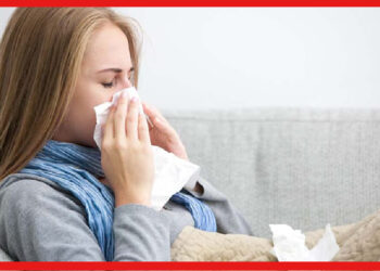 Winter Allergy: ঠান্ডায় সর্দি-কাশি গলা খুসখুস ! শীতকাল কি তবে অ্যালার্জির মরসুম ?