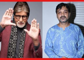 Amitabh-Srijit: শ্রীজাতর আর্জি মেনে সৃজিতকে শুভেচ্ছা অমিতাভের! কী বলেছেন বিগ-বি?
