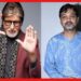 Amitabh-Srijit: শ্রীজাতর আর্জি মেনে সৃজিতকে শুভেচ্ছা অমিতাভের! কী বলেছেন বিগ-বি?