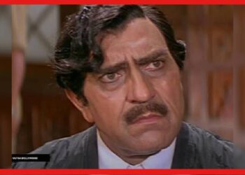 Amrish Puri: ইচ্ছে ছিল নায়ক হবেন! স্মরণে বলিউডের জনপ্রিয় খলনায়ক অমরেশ পুরি