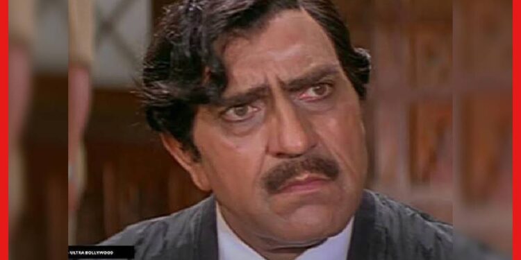 Amrish Puri: ইচ্ছে ছিল নায়ক হবেন! স্মরণে বলিউডের জনপ্রিয় খলনায়ক অমরেশ পুরি