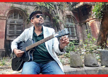 Anjan Dutta: সঙ্গীতের দরুন বাঙালির আরও কাছে পৌঁছেছেন, জন্মদিনে অঞ্জন দত্ত