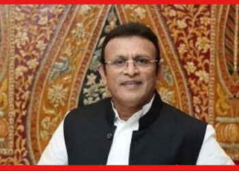 Annu Kapoor: আচমকা অসুস্থ হয়ে হাসপাতালে ভর্তি অন্নু কাপুর, কেমন আছেন অভিনেতা?