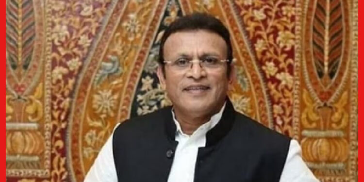 Annu Kapoor: আচমকা অসুস্থ হয়ে হাসপাতালে ভর্তি অন্নু কাপুর, কেমন আছেন অভিনেতা?