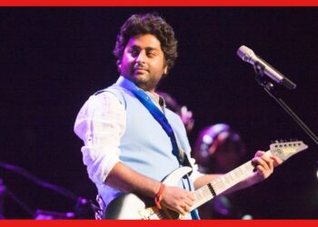 Arijit Singh: বিশ্বমঞ্চে বাংলার মুখ উজ্জ্বল করলেন অরিজিৎ! পিছনে ফেললেন কাঁদের?