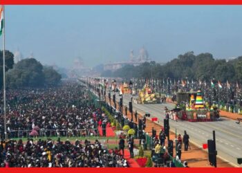 Republic Day 2023: ভারতবর্ষে ২৬ জানুয়ারি প্রজাতন্ত্র দিবস, অন্য দেশগুলিতে কবে পালিত হয় রিপাবলিক ডে?