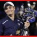 Ashleigh Barty: অস্ট্রেলিয়ান ওপেনে নতুন ভূমিকায় ফিরছেন তিনবারের গ্র্যান্ড স্ল্যাম জয়ী অ্যাশলে বার্টি