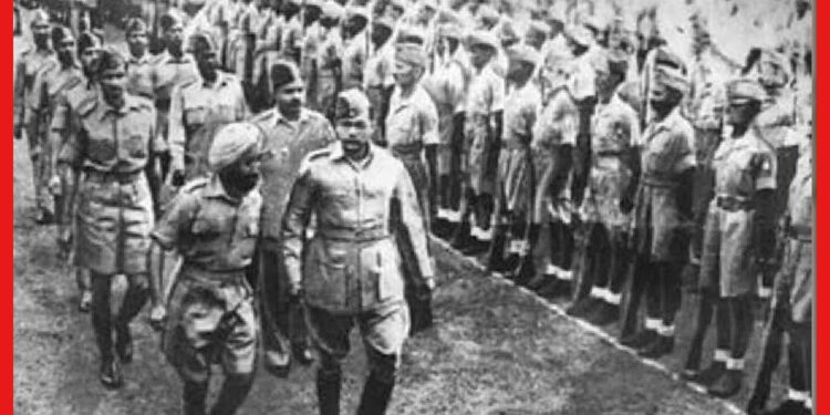 Azad Hind Fauj: ভারতের স্বাধীনতা সংগ্রামের গৌরবময় নাম আজাদ হিন্দ ফৌজ, যুদ্ধক্ষেত্রে কতটা ছাপ রাখতে পেরেছে এই বাহিনী?