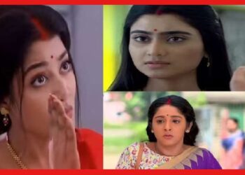 Bengali Serial TRP: অল্পের জন্য সেরার স্থান ফসকে গেল ‘জগদ্ধাত্রী’র! TRP চার্টের টপে কে?