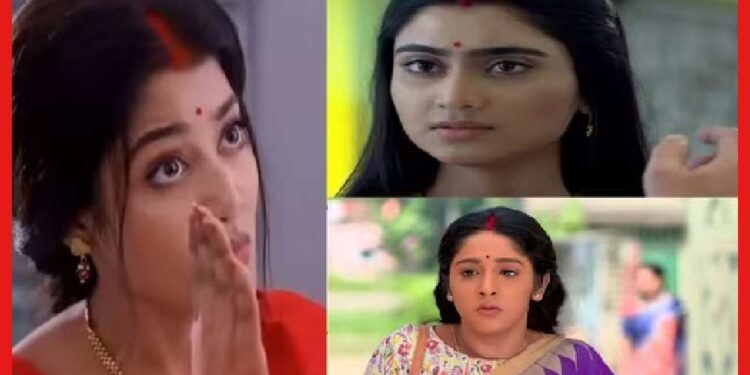 Bengali Serial TRP: অল্পের জন্য সেরার স্থান ফসকে গেল ‘জগদ্ধাত্রী’র! TRP চার্টের টপে কে?