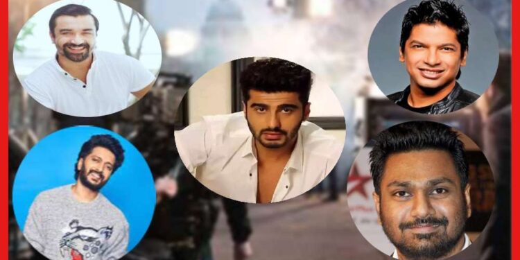 Bollywood: বলিউডের তারকাদের মধ্যেকার সম্পর্ক কেমন? ক্যামেরায় ধরা পড়ল অন্য সমীকরণ