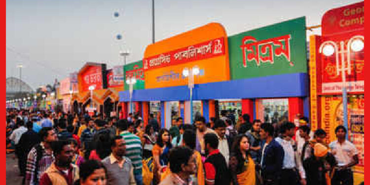 Kolkata Book Fair 2023: পর্যাপ্ত নিরাপত্তা ব্যবস্থা কলকাতা বইমেলায়, নজর থাকছে কোন কোন দিকে ?