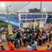 Kolkata International Book Fair: কলকাতার আন্তর্জাতিক বইমেলায় কড়া নিরাপত্তা, নজরদারি চলবে CCTV-তে