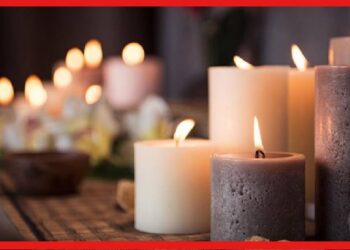 Candle Making Business: পুজো থেকে রেস্তোরাঁ, সবেতেই রয়েছে চাহিদা, শুরু করুন মোমবাতি তৈরির ব্যবসা