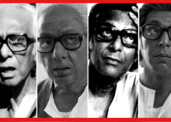 Chanchal Chowdhury: কলকাতায় চঞ্চল, তিলোত্তমায় শ্যুট শুরু ‘পদাতিক’-এর