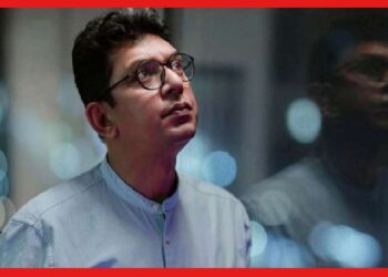 Chanchal Chowdhury: ‘তুমি রবে নীরবে’, বাবার পরলৌকিক ক্রিয়া সম্পন্ন করলেন চঞ্চল চৌধুরী