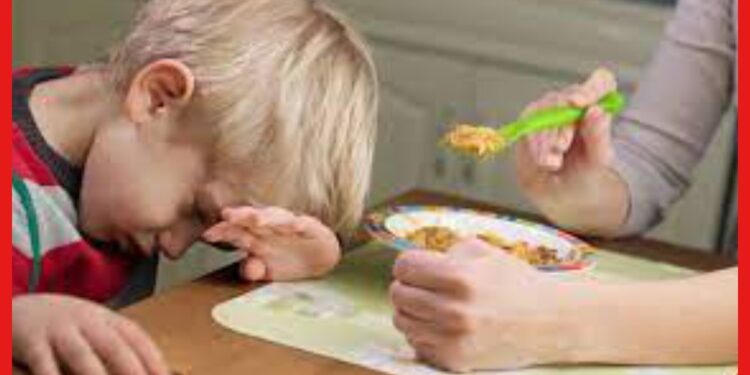 Child’s Appetite: খাবারে বড় অনীহা সন্তানের, কিছুতেই খেতে চায় না ? মা হিসেবে কী করণীয়