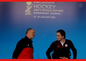 FIH Hockey World Cup: চিলিকে হারানো কঠিন! বললেন অধিনায়ক ফার্নান্দো রেঞ্জ