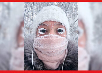 Yakutsk: ডিপ ফ্রিজের থেকেও ঠান্ডা, খসে পড়ে শরীরের অংশ! -৭০° তাপমাত্রা কীভাবে দিন কাটে?