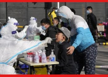 China Covid 19: করোনার ফাঁসে চীন, তথ্য ধামা চাপা দেওয়ার অভিযোগ! বেরিয়ে এল সব সত্যি