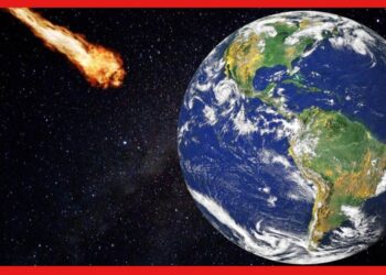 Asteroid Attack On Earth: পৃথিবীর দিকে ধেয়ে আসছে বড়সড় গ্রহাণু, আশঙ্কায় বিজ্ঞানী মহল