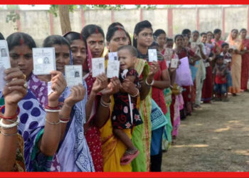 Sagardighi by Election: সাগরদিঘীর উপনির্বাচনে প্রার্থী ঘোষণা তৃণমূলের, দলের টিকিট দেবাশিসকে