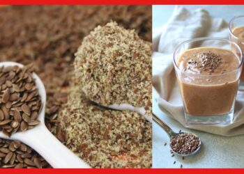 Flax Seeds: ওজনের পাশাপাশি বাড়ছে ব্লাড সুগার ? চুমুক দিন ফ্ল্যাক্স সিডের পানীয়তে