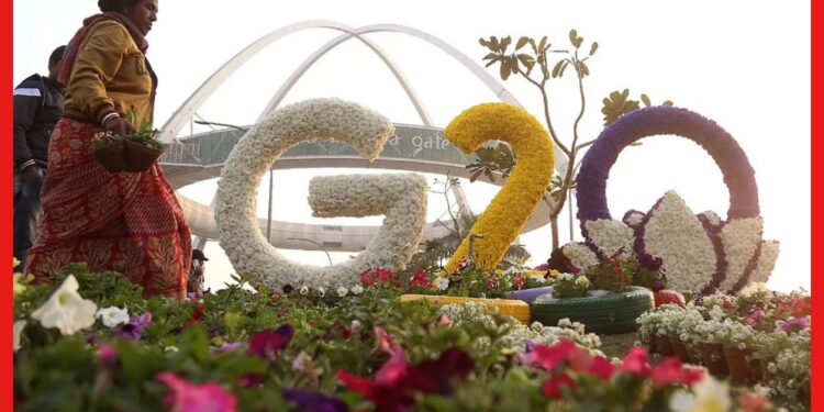 G-20 Summit In Kolkata: আজ থেকে তিলোত্তমায় শুরু হচ্ছে G-20, সম্মেলনে সভাপতিত্বের ভার ভারতের