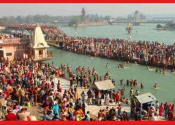 Gangasagar Mela: নবান্ন থেকে নজরদারি গঙ্গাসাগর মেলায়, থাকছে লাইভ টেলিকাস্টের ব্যবস্থা