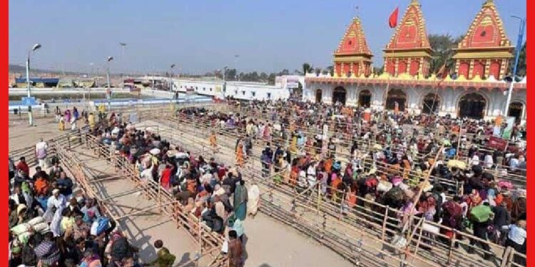 Gangasagar Mela: একাধিক প্রস্তুতিতে সাজছে গঙ্গাসাগর মেলা, পুণ্যার্থীদের জন্য দারুণ সুবিধা