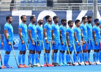 Hockey World Cup 2023: হারমানপ্রীত সিংয়ের নেতৃত্বে দ্বিতীয়বার শিরোপা জয়ের লক্ষ্যে হকি বিশ্বকাপে অভিযান শুরু করেছে ভারত