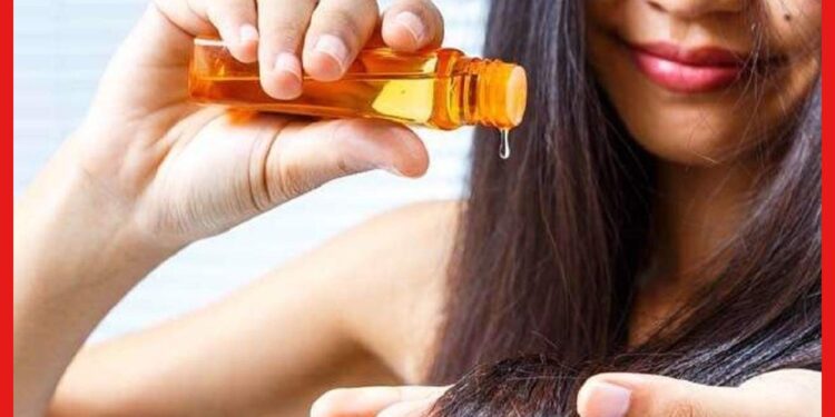 Hair Serum : তেল-শ্যাম্পুর বদলে নতুন প্রজন্ম মজেছে সিরামে, চুলের যত্নে এর ভূমিকা ঠিক কী ?