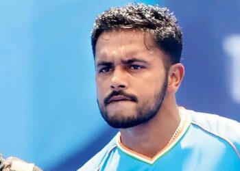 Hockey World Cup 2023: চেষ্টা করেছি কিন্তু সম্ভব হয়নি, পেনাল্টি সম্পর্কে বললেন ভারত অধিনায়ক হরমনপ্রীত সিং