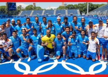 Hockey World Cup 2023 : ৫ ভারতীয় খেলোয়াড় যাদের ঘিরে বিশ্বজয়ের স্বপ্ন দেখছে ভারত