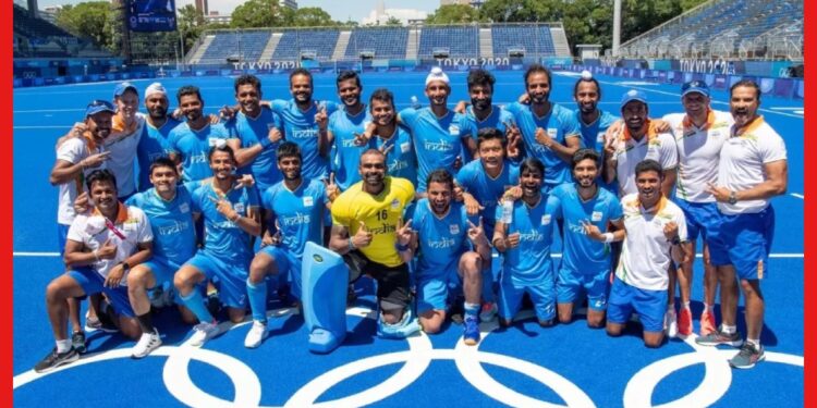 Hockey World Cup 2023 : ৫ ভারতীয় খেলোয়াড় যাদের ঘিরে বিশ্বজয়ের স্বপ্ন দেখছে ভারত