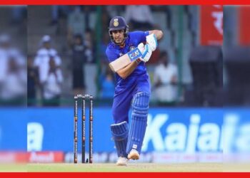 Ind vs Sl : আজ শ্রীলঙ্কার বিরুদ্ধে অভিষেক ঘটতে পারে শুভমান গিল ও রাহুল ত্রিপাঠির, দেখুন দুই দলের সম্ভাব্য একাদশ