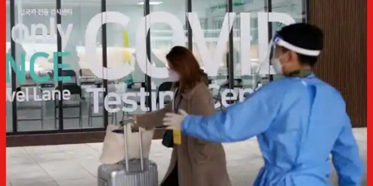 Covid Variant Kraken : ক্র্যাকেন ভ্যারিয়েন্টে কাবু হতে পারেন ভ্যাকসিন নেওয়ার পরেও! জানুন উপসর্গগুলি