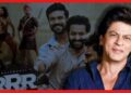 Shah Rukh-Ram Charan: ‘RRR অস্কার পেলে আমায় ছুঁতে দিও’, রাম চরণকে আর কী বললেন SRK?