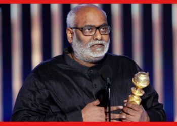Golden Globe 2023: সেরার শিরোপা পেল RRR, বাকি বিভাগে জিতেছে কারা?