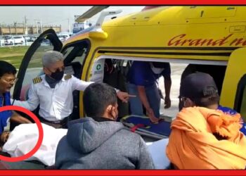 Devotees Death: গঙ্গাসাগর মেলায় এসে মৃত্যু প্রৌঢ়ের, অসুস্থ হয়ে পড়লেন এক পুণ্যার্থীও