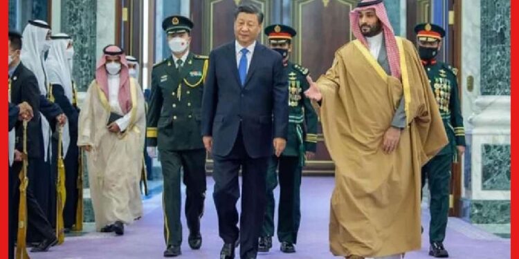 Saudi Arabia: সম্পত্তিতে ফুলেফেঁপে উঠছে সৌদি আরব, হারিয়ে দেবে আমেরিকা চীনকে!