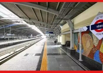 Joka-Taratala Metro: জোকা-তারাতলা রুটে মেট্রো চলবে না এই দুদিন, অসন্তুষ্ট বেহালবাসী