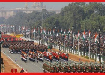 Republic Day 2023: প্রজাতন্ত্র দিবসে কুচকাওয়াজ এত গুরুত্বপূর্ণ কেন? আসল কারণটা জেনে নিন