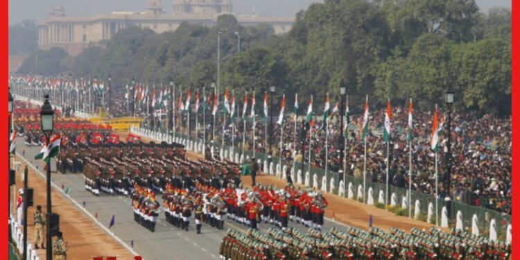 Republic Day 2023: প্রজাতন্ত্র দিবসে কুচকাওয়াজ এত গুরুত্বপূর্ণ কেন? আসল কারণটা জেনে নিন