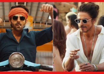 Pathaan vs Shehzada: ‘পাঠান’ ঝড়ে টিকতে পারবে না ‘শেহজাদা’ ! বদলে গেল কার্তিকের ছবি মুক্তির তারিখ