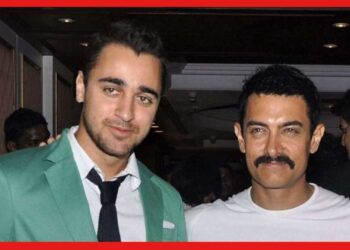 Imran Khan: আমির খানের ভাগ্নে হয়েও বলিউডে টিকতে পারলেন না ইমরান, জন্মদিনের শুভেচ্ছা অভিনেতাকে